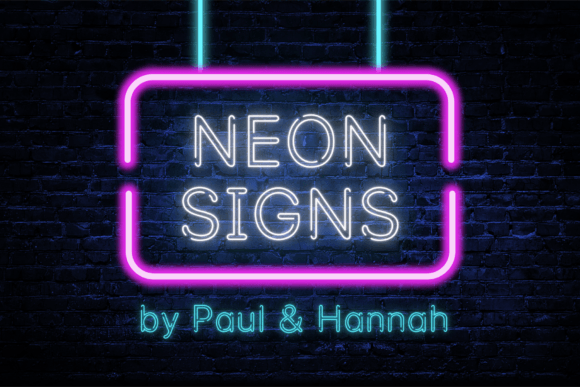 Download Neon Signs - Neon Collection